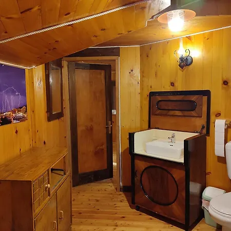 House Galisnjak With Jacuzzi * بول