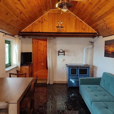 House Galisnjak With Jacuzzi *