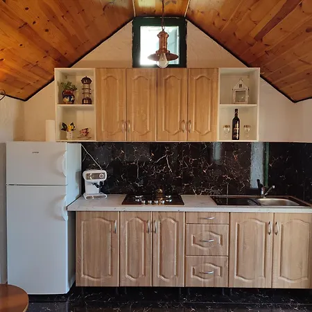 Feriehus House Galisnjak With Jacuzzi