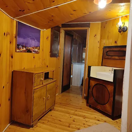 House Galisnjak With Jacuzzi Feriehus
