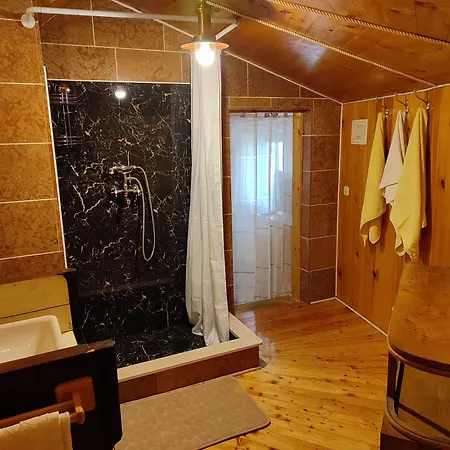 House Galisnjak With Jacuzzi *